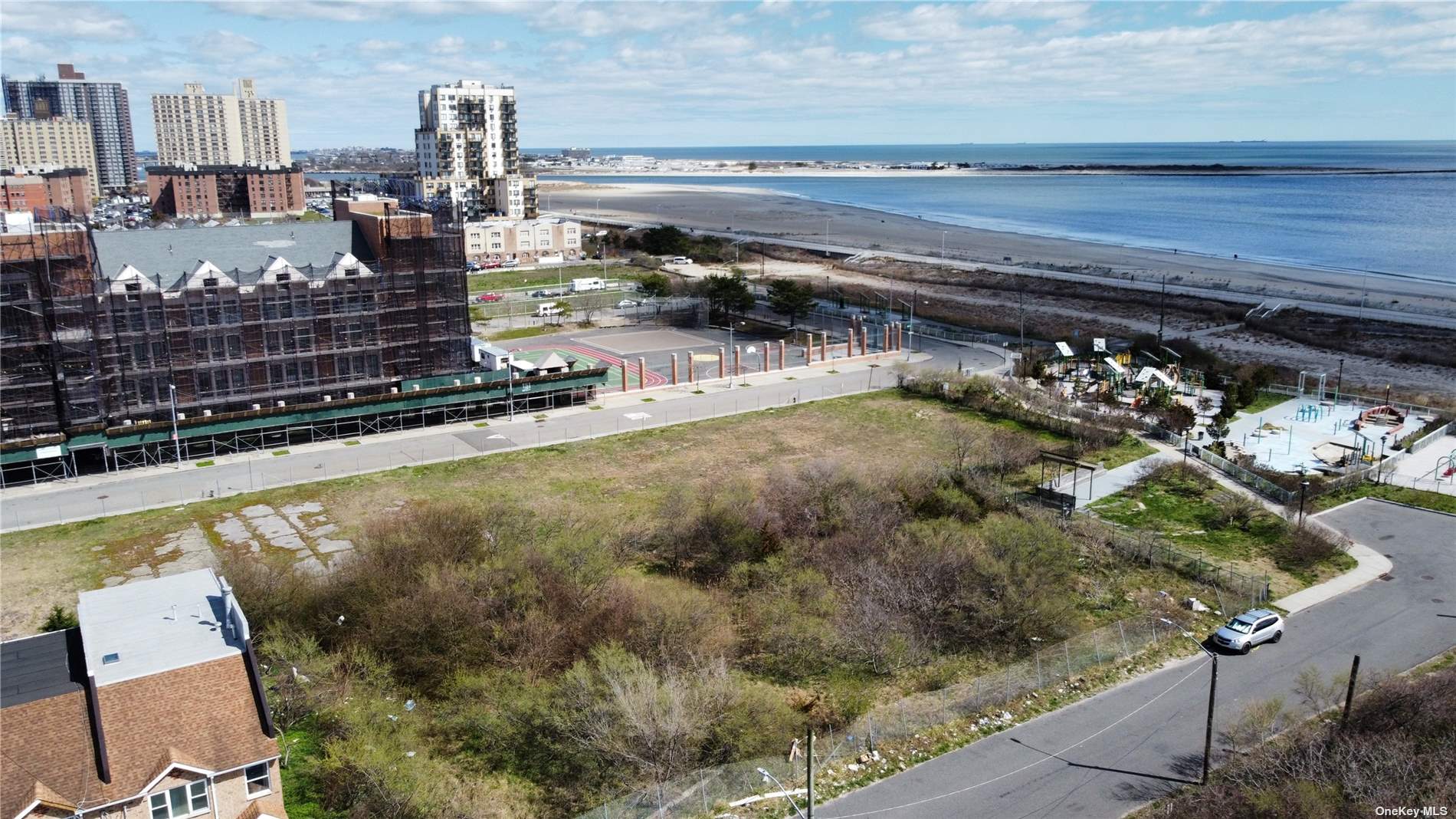 Beach 30th, Far Rockaway, New York image 3