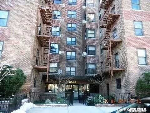 91-10 32 Avenue Unit E102, East Elmhurst, NY 11369 - MLS#: L3476571