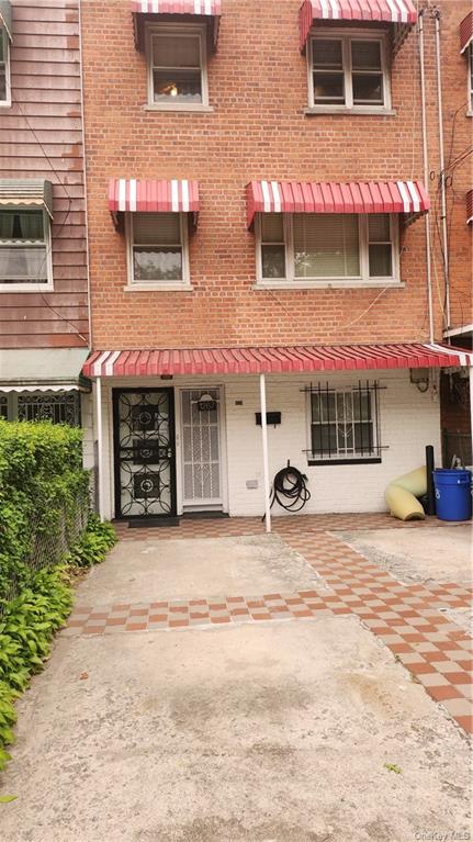 Property for Sale at 1267 E 222nd Street, Bronx, New York -  - $645,000