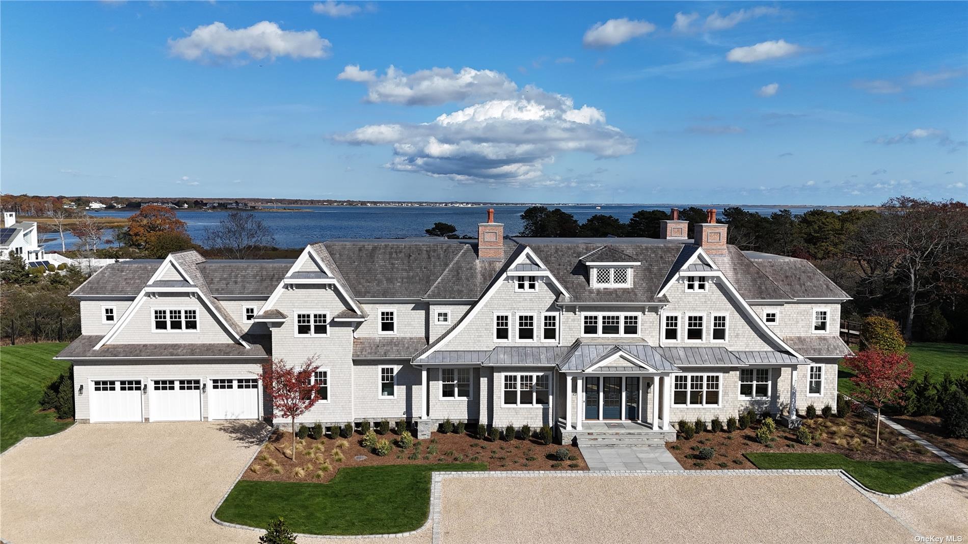 Property for Sale at 36 Second Neck Lane, Quogue, Hamptons, NY - Bedrooms: 7 
Bathrooms: 10.5  - $12,995,000