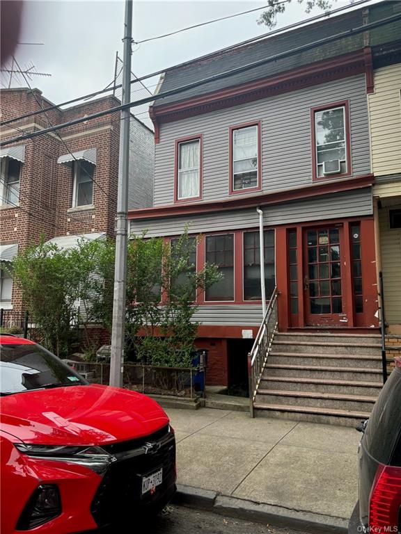 Property for Sale at 1326 Findlay Avenue, Bronx, New York - Bedrooms: 9 
Bathrooms: 2  - $675,000