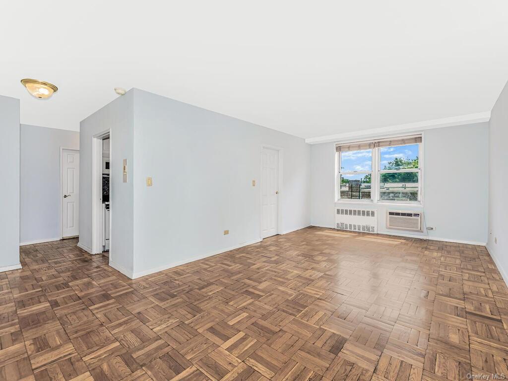 Property for Sale at 3636 Fieldston Road 2N, Bronx, New York - Bedrooms: 1 
Bathrooms: 1 
Rooms: 4  - $215,000
