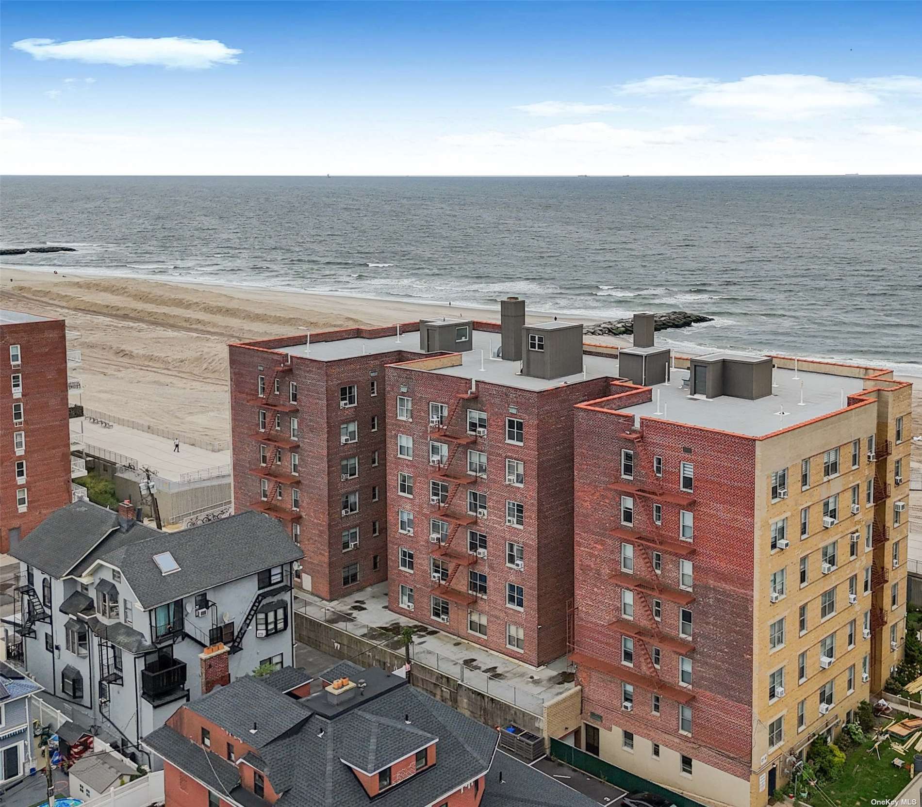 121-16 Ocean Promenade #4J, Rockaway Park, New York image 2