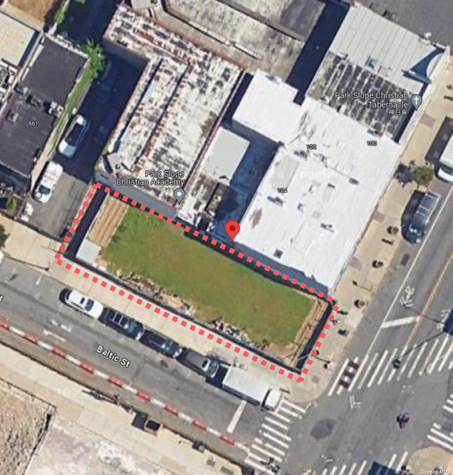 108 5th Avenue, Brooklyn, New York image 1