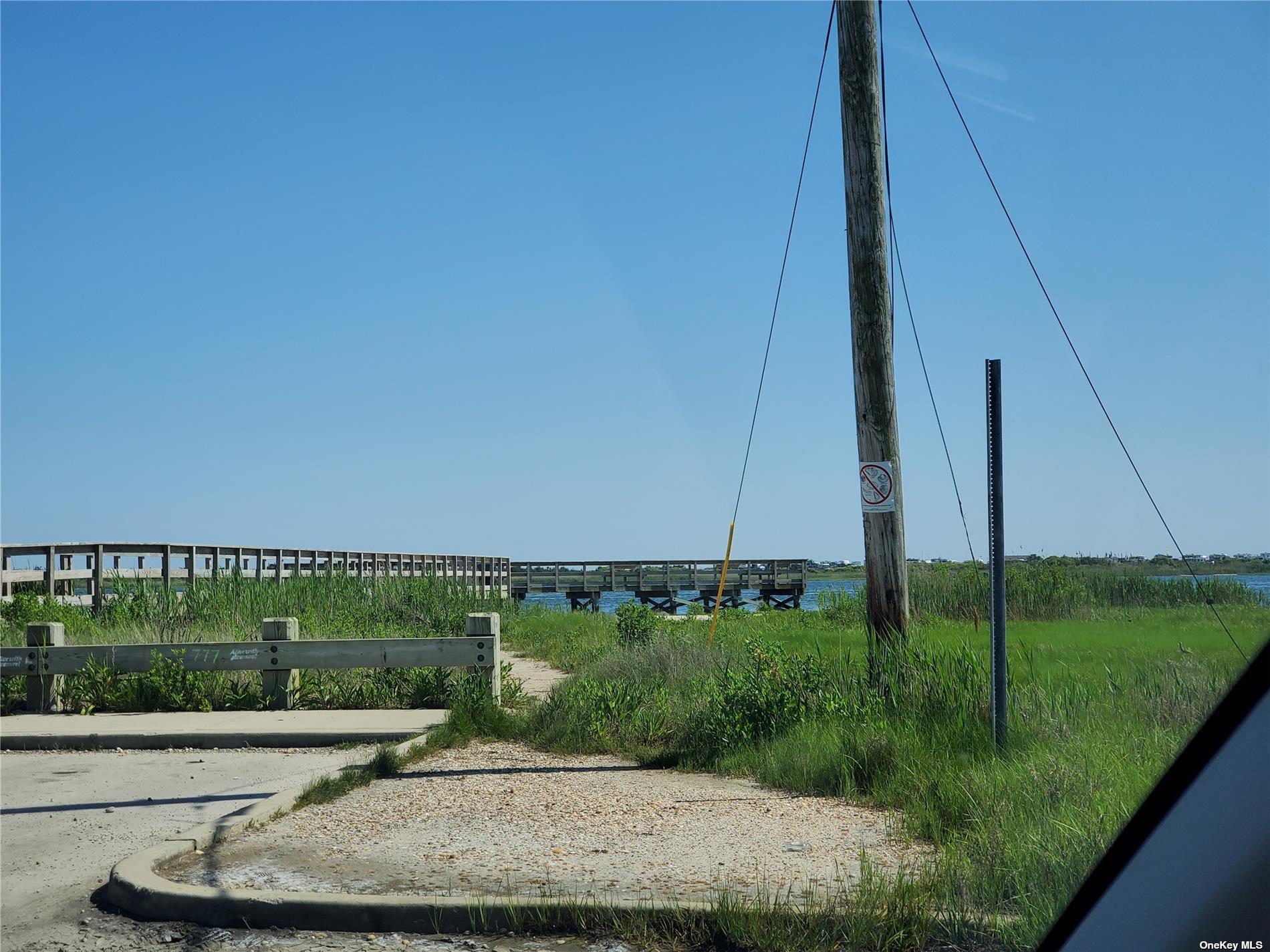 54 And 0 Cranberry/diana Drive, Mastic Beach, New York image 7