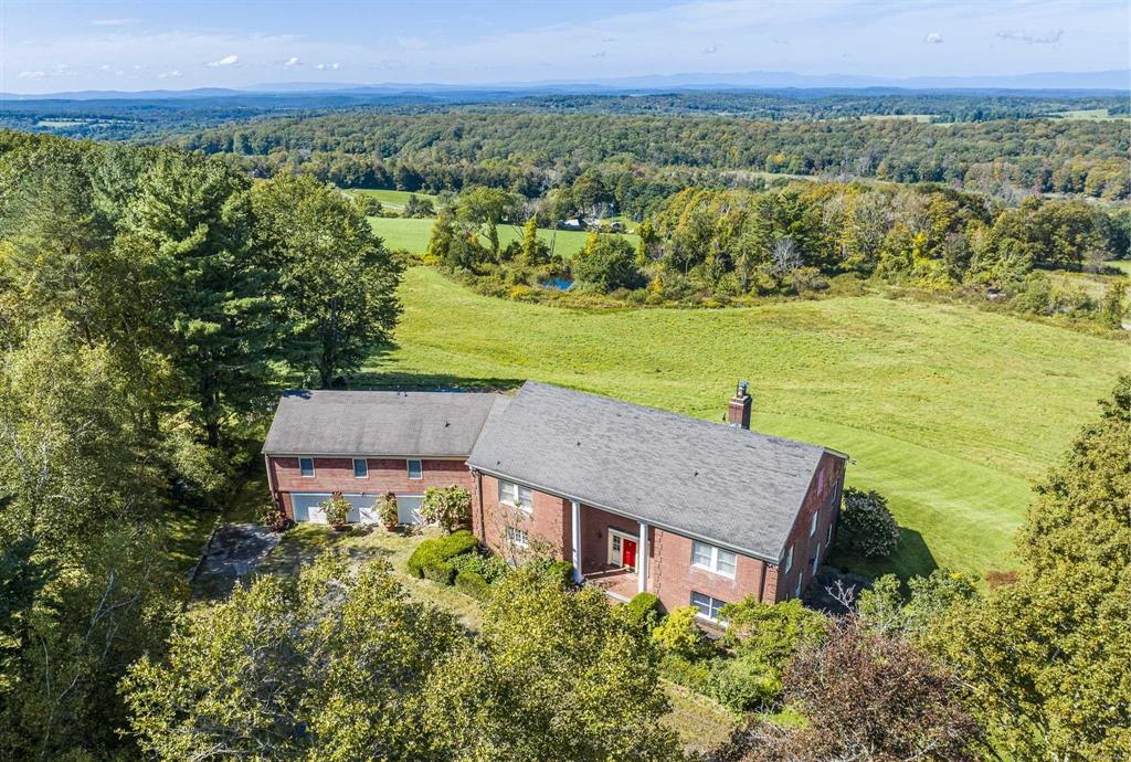 Property for Sale at 829 Tower Road, Millbrook, New York - Bedrooms: 5 
Bathrooms: 7  - $2,200,000