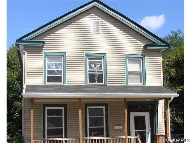 9 Mountain Avenue, Port Jervis, New York image 1