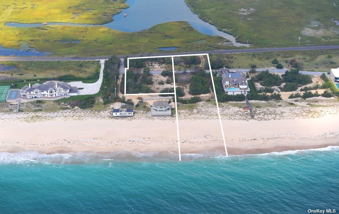 71A & 73A Dune Road, East Quogue, New York image 2