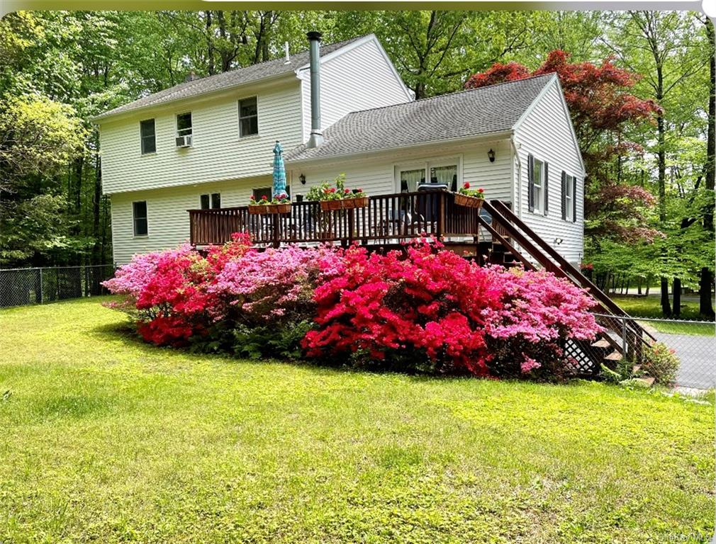 325 Tanglewood Court, Hurley, New York image 25