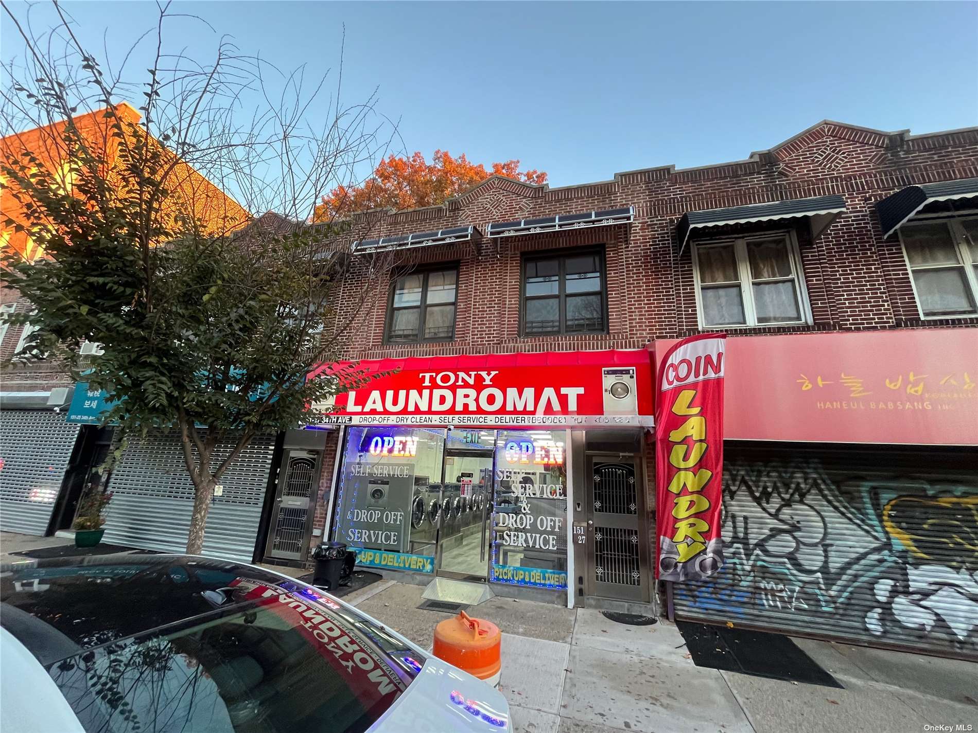 15127 34th Avenue, Flushing, Queens, NY -  - 