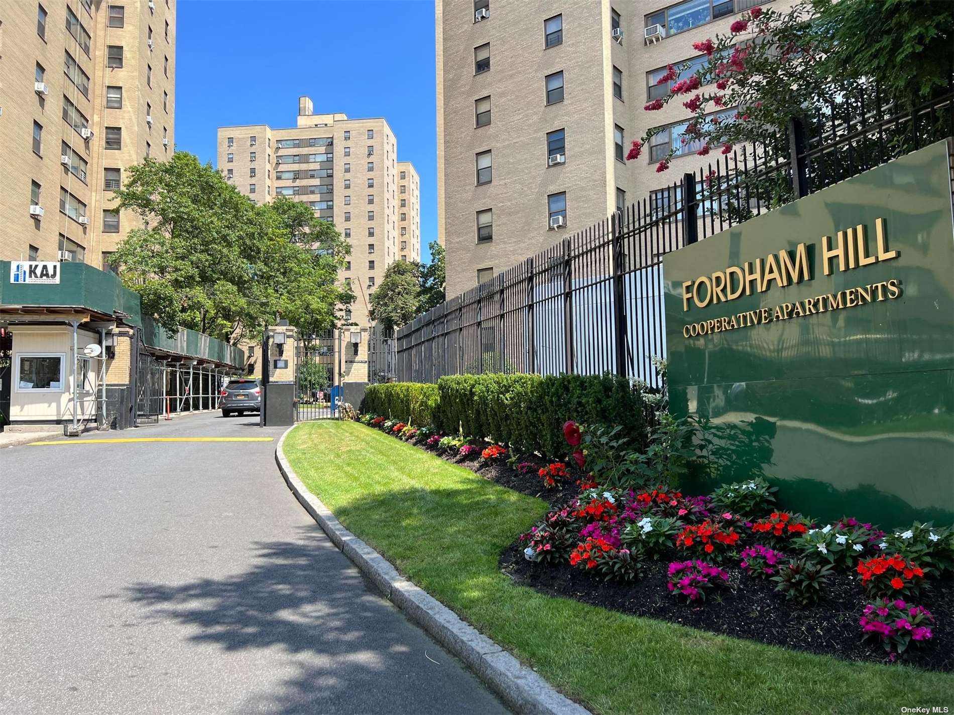 Property for Sale at 7 Fordham Hill 7F, Bronx, New York - Bedrooms: 2 
Bathrooms: 1 
Rooms: 4  - $278,000