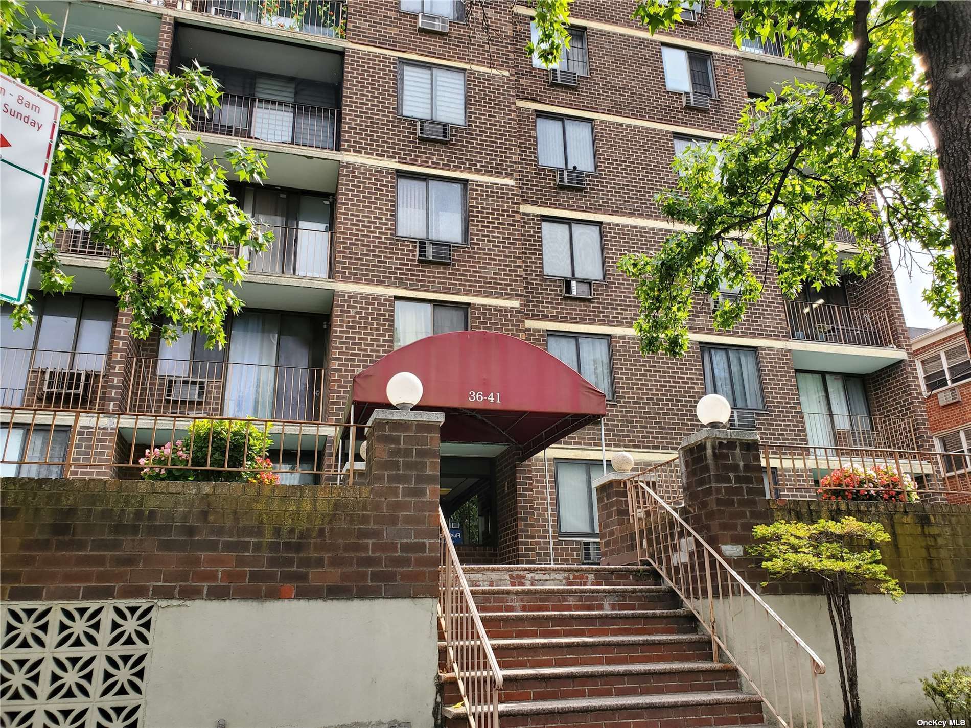 Property for Sale at 3641 Union Street 5G, Flushing, Queens, NY - Bedrooms: 2 
Bathrooms: 1 
Rooms: 5  - $729,000