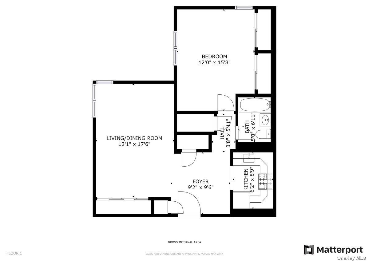 140-50 Burden Crest Cres #5C, Briarwood, New York image 21