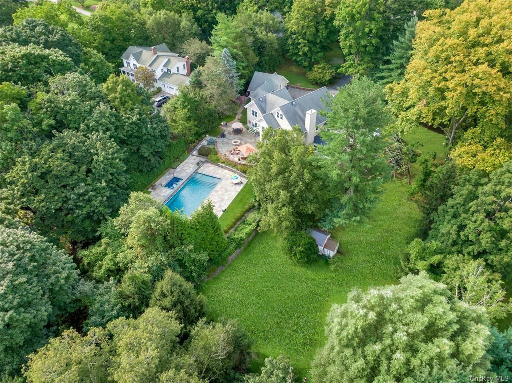 14 Scarborough Road, Briarcliff Manor, New York image 34