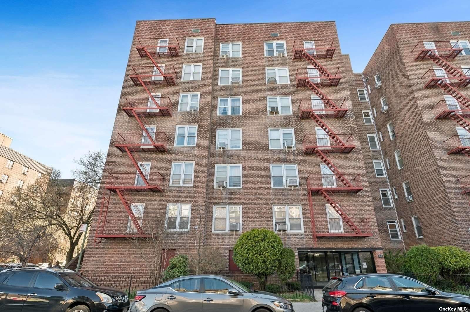 33-05 90 Street #6D, Jackson Heights, New York image 17