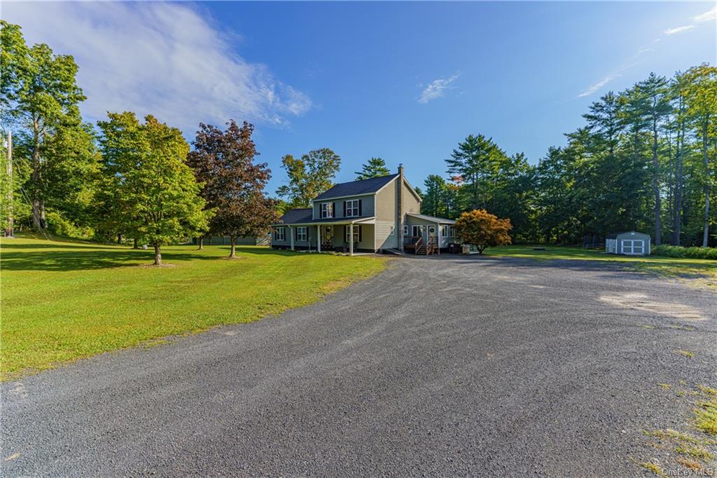 36 S Honey Hollow Road, Earlton, New York image 22