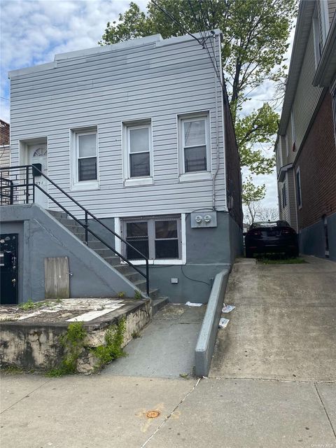 157-12 110th Avenue Jamaica NY 11433