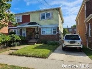 Property for Sale at 2439 96th Street, East Elmhurst, Queens, NY - Bedrooms: 3 
Bathrooms: 3 
Rooms: 6  - $930,000