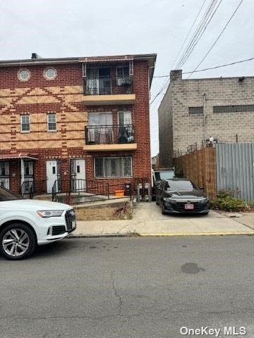 Photo 1 of 2 — 731 E 95th Street, Canarsie, NY 11236