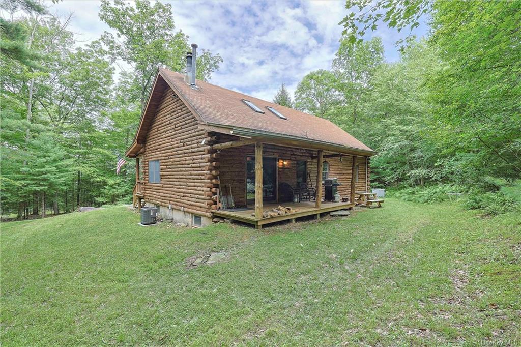 93 Mt Prosper Road, Wurtsboro, New York image 3