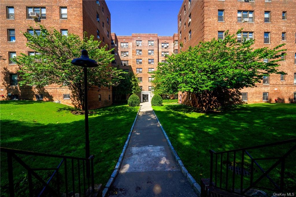 485 E Lincoln Avenue #118, Mount Vernon, New York image 1