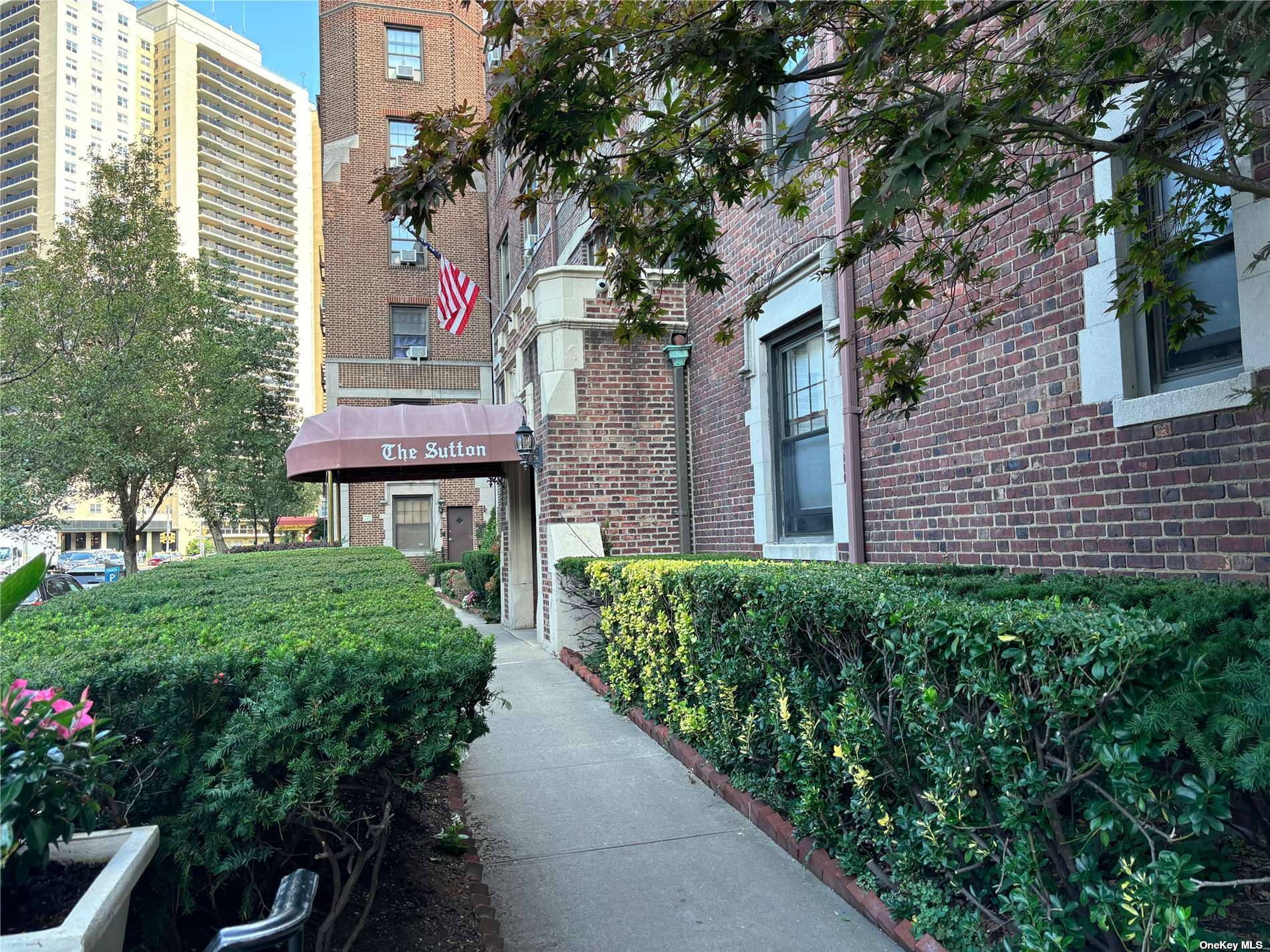 109-14 Ascan Avenue #4E, Forest Hills, New York image 34