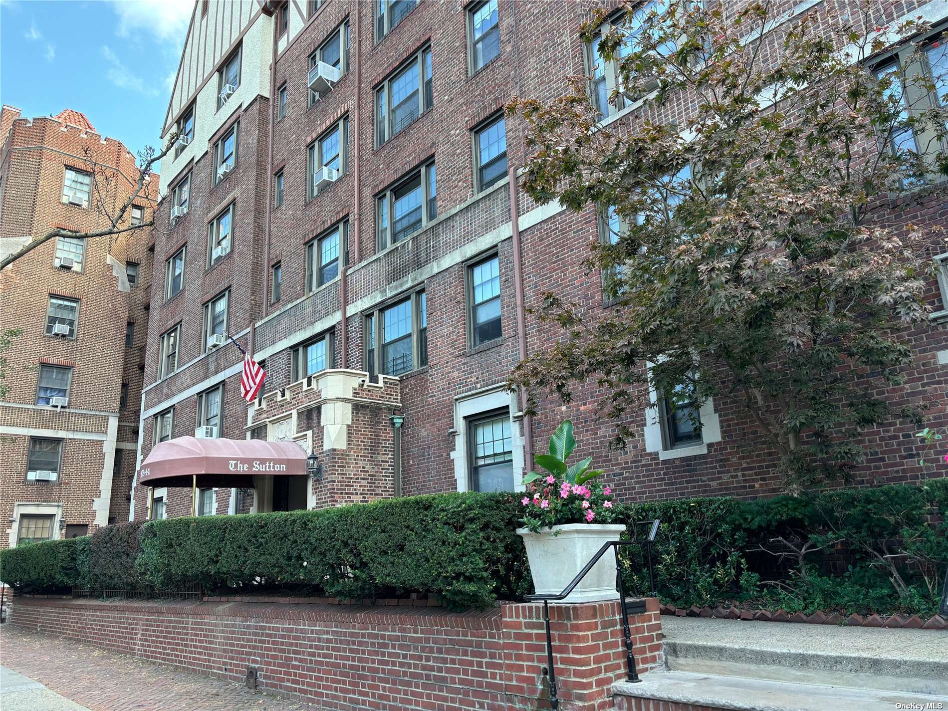 109-14 Ascan Avenue #4E, Forest Hills, New York image 35