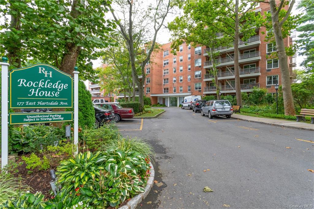 177 Hartsdale Avenue #6J, Hartsdale, New York image 2