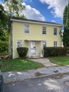 Rental Property at 9 Crawford Street, Port Jervis, New York - Bedrooms: 3 
Bathrooms: 2 
Rooms: 6  - $1,900 MO.