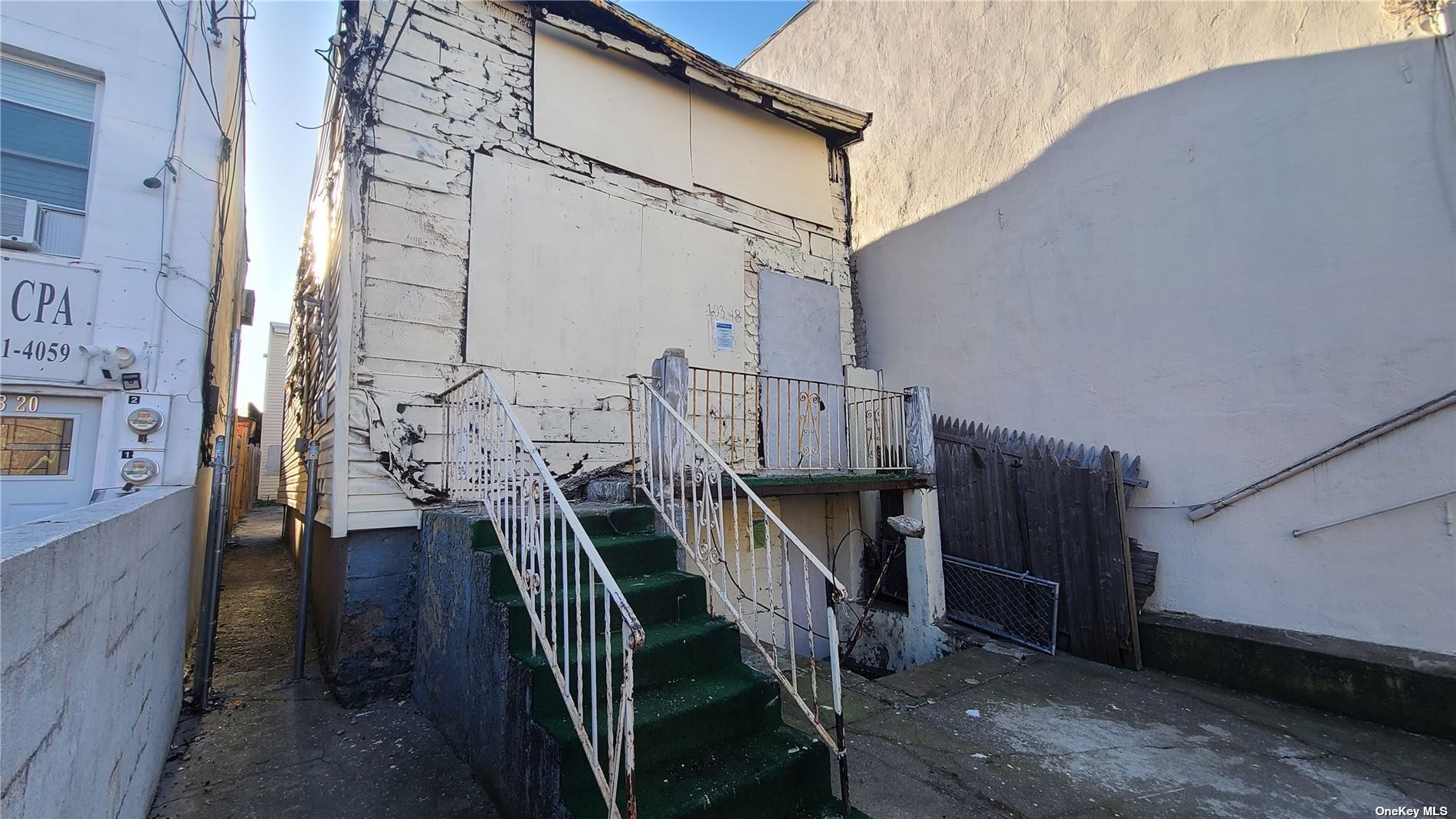 10318 Martense Avenue, Corona, Queens, NY - 3 Bedrooms  
2 Bathrooms  
7 Rooms - 