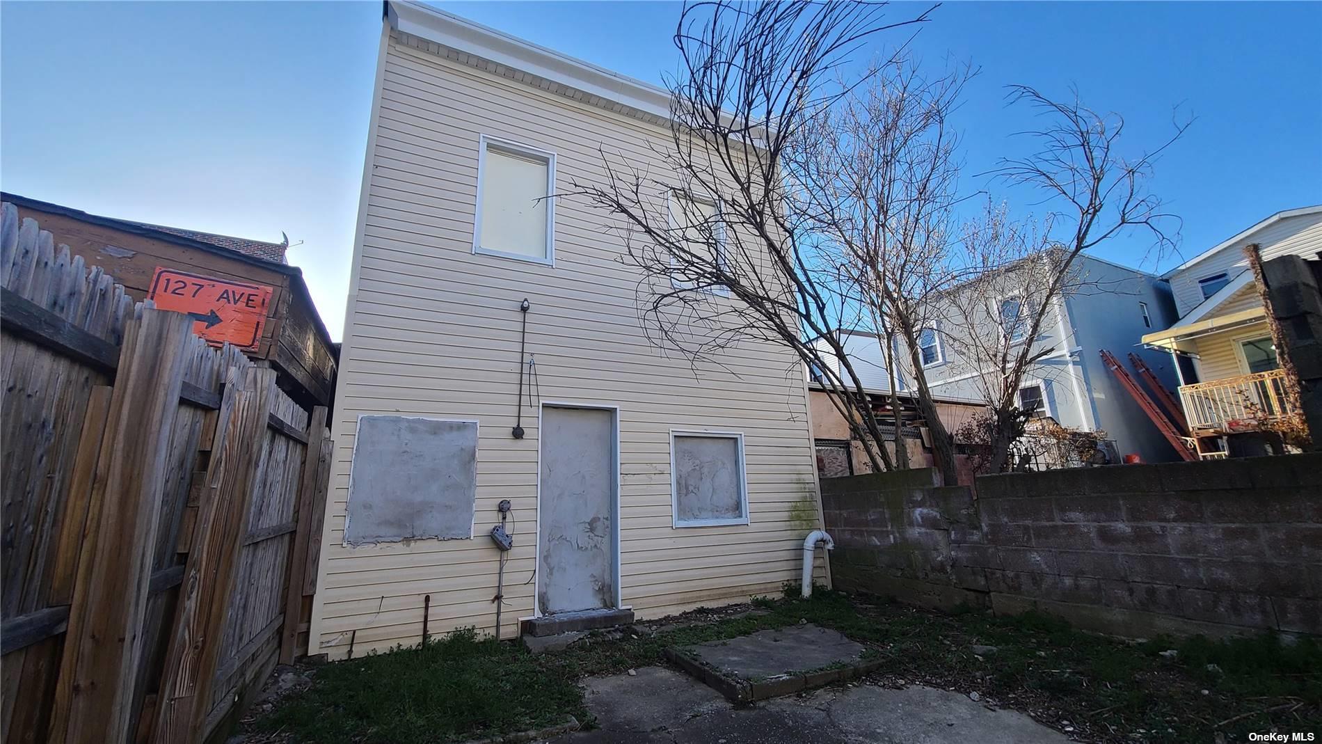 103-18 Martense Avenue