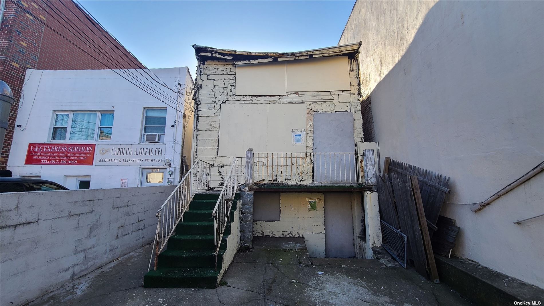 103-18 Martense Avenue