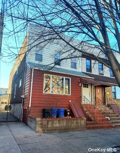 Property for Sale at 6826 64th Street, Ridgewood, Queens, NY - Bedrooms: 5 
Bathrooms: 2 
Rooms: 7  - $999,000