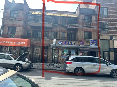 133-32 41 Ave Flushing NY 11355