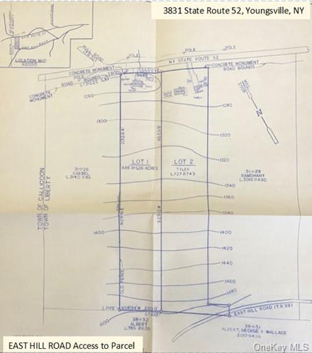 3831 State Route 52, Youngsville, New York image 23