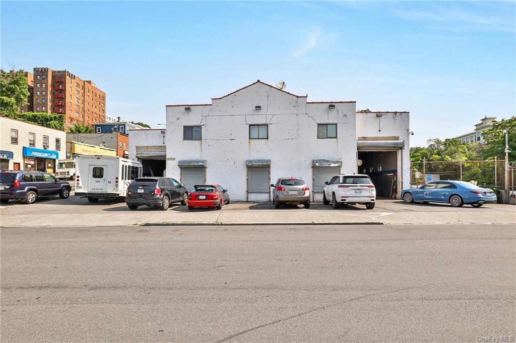 50 Palisade Avenue