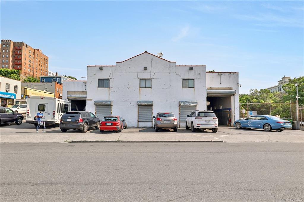 50 Palisade Avenue