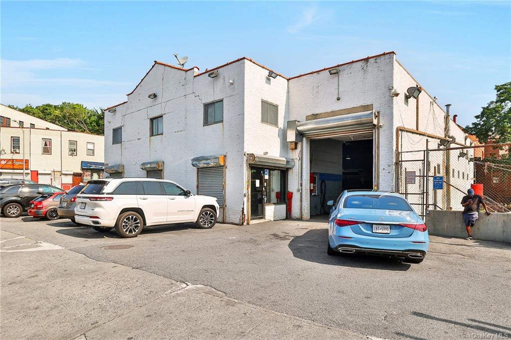 50 Palisade Avenue