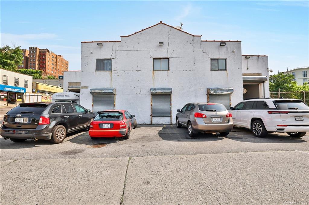 50 Palisade Avenue