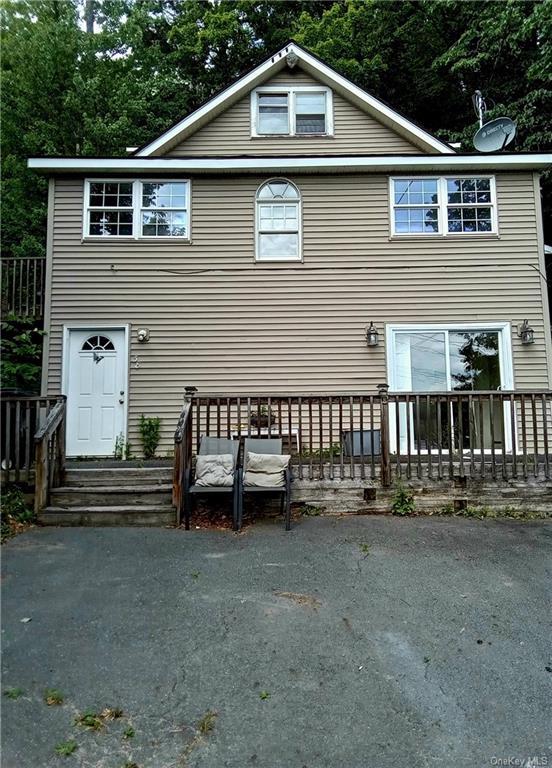 View Woodridge, NY 12789 house