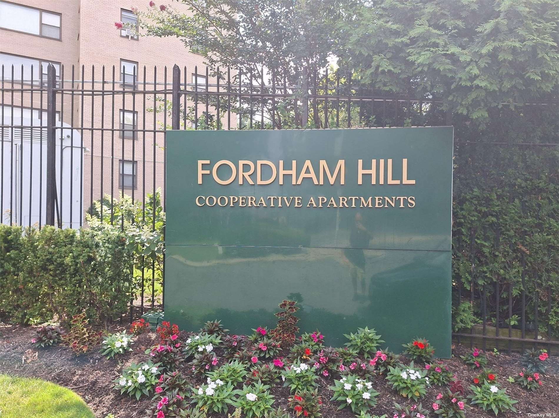 6 Fordham Hill Ova Oval #2G, Bronx, New York image 2