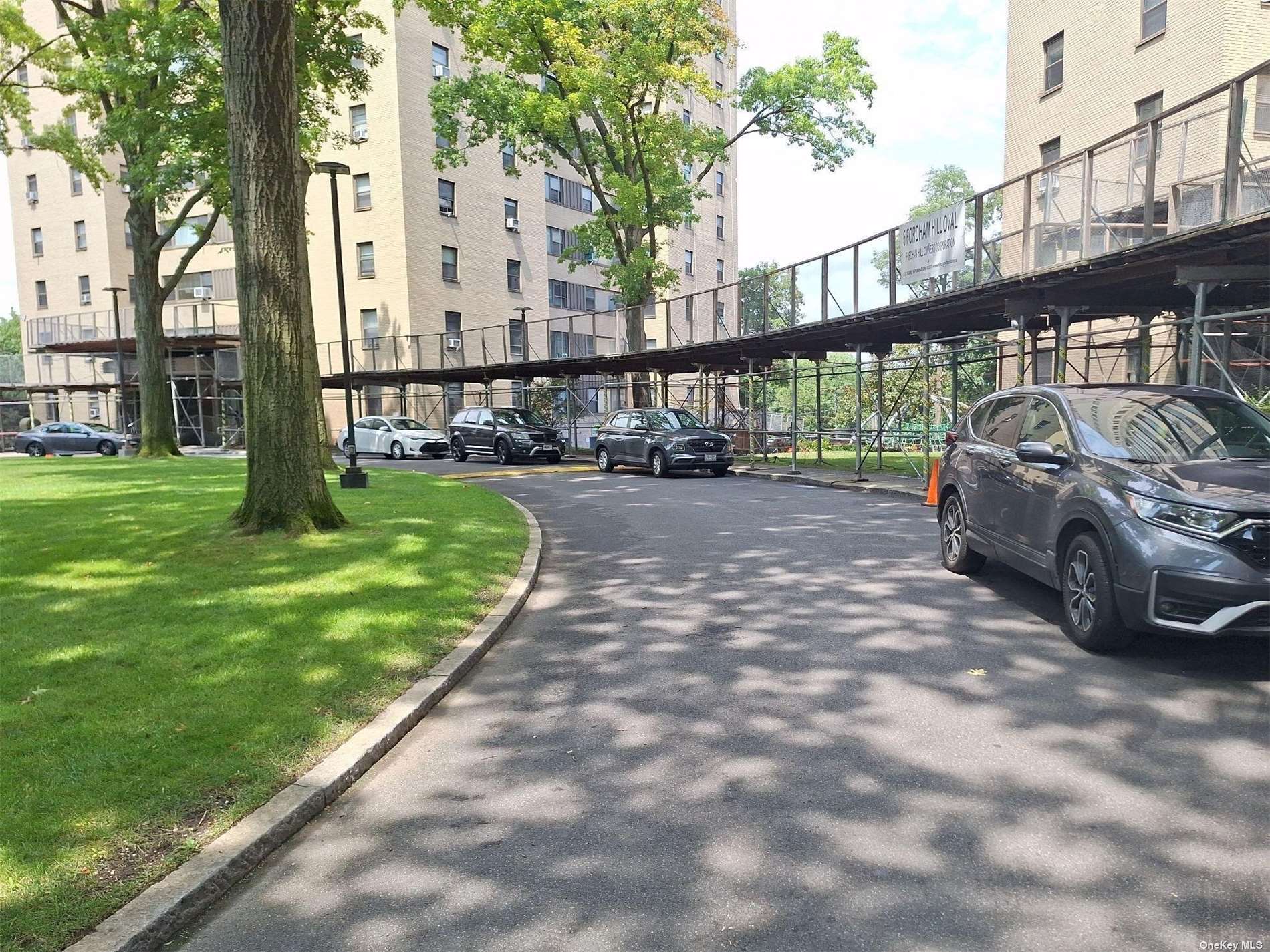 6 Fordham Hill Ova Oval #2G, Bronx, New York image 3
