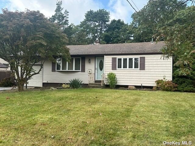 162 Gibbs Road, Central Islip, New York image 1