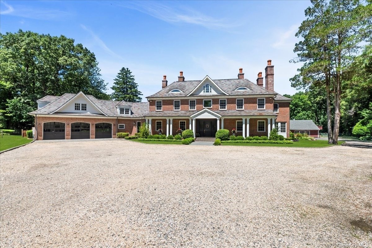 2160 Titus Path Path, Muttontown, New York image 25