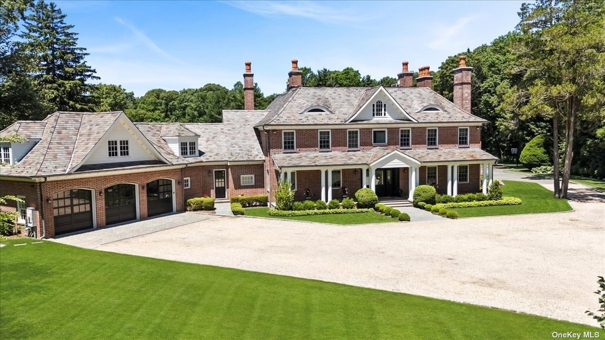 2160 Titus Path Path, Muttontown, New York image 31