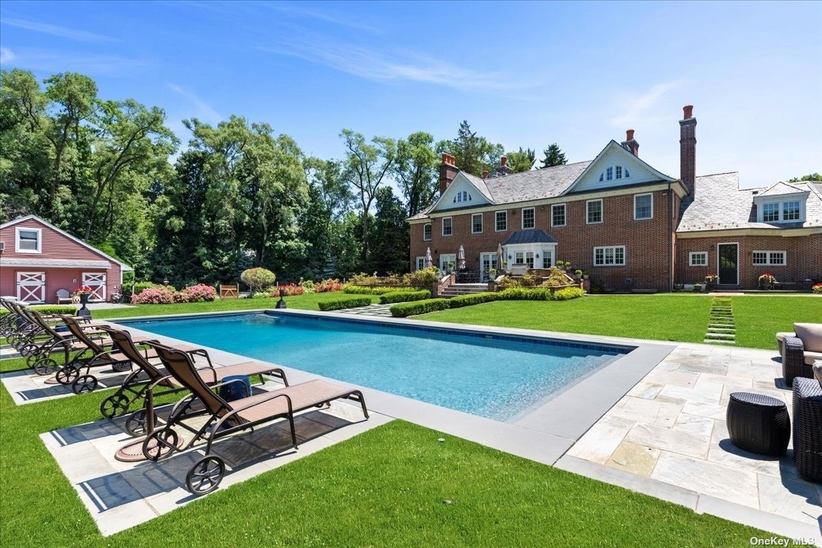 2160 Titus Path Path, Muttontown, New York image 30