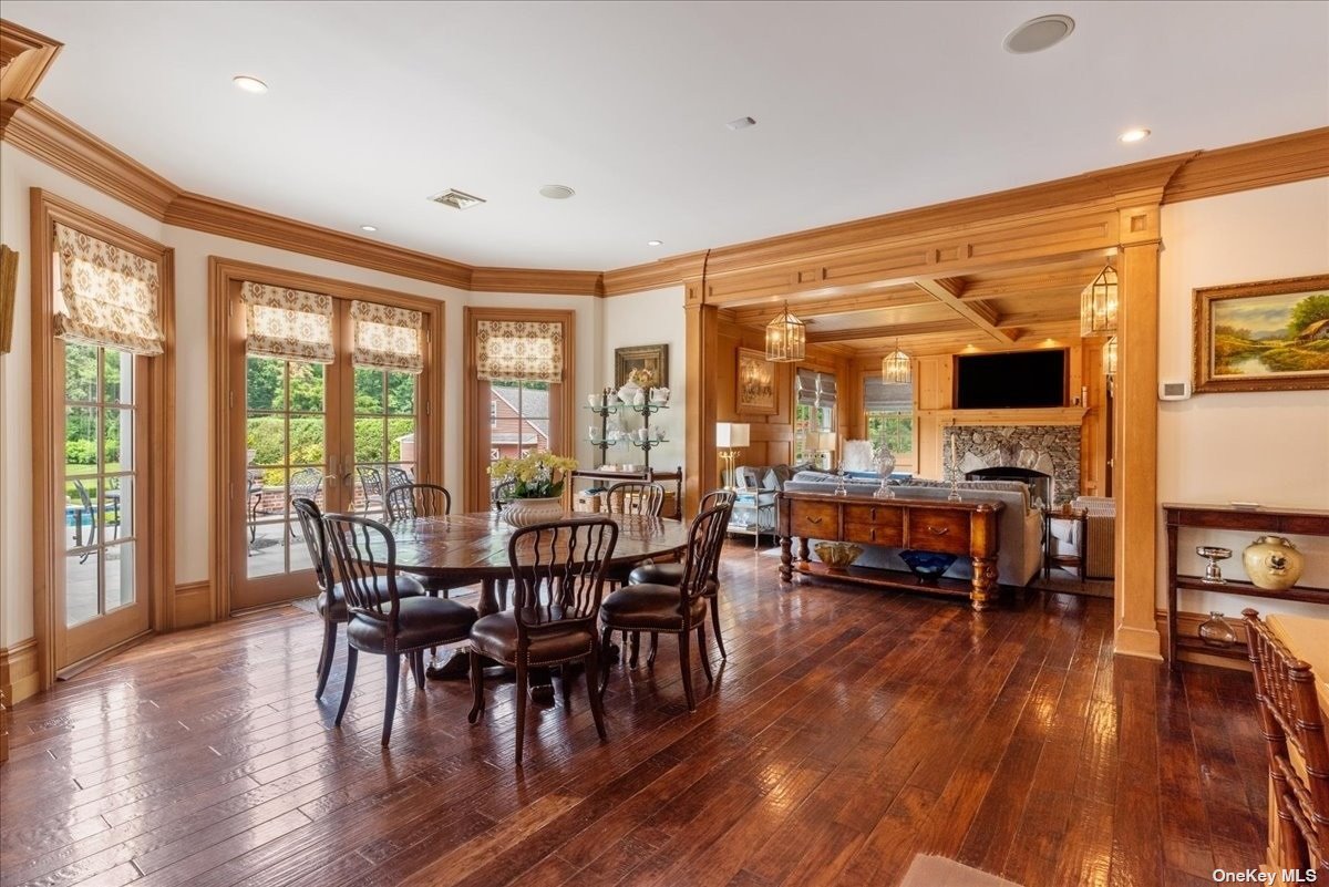 2160 Titus Path Path, Muttontown, New York image 11