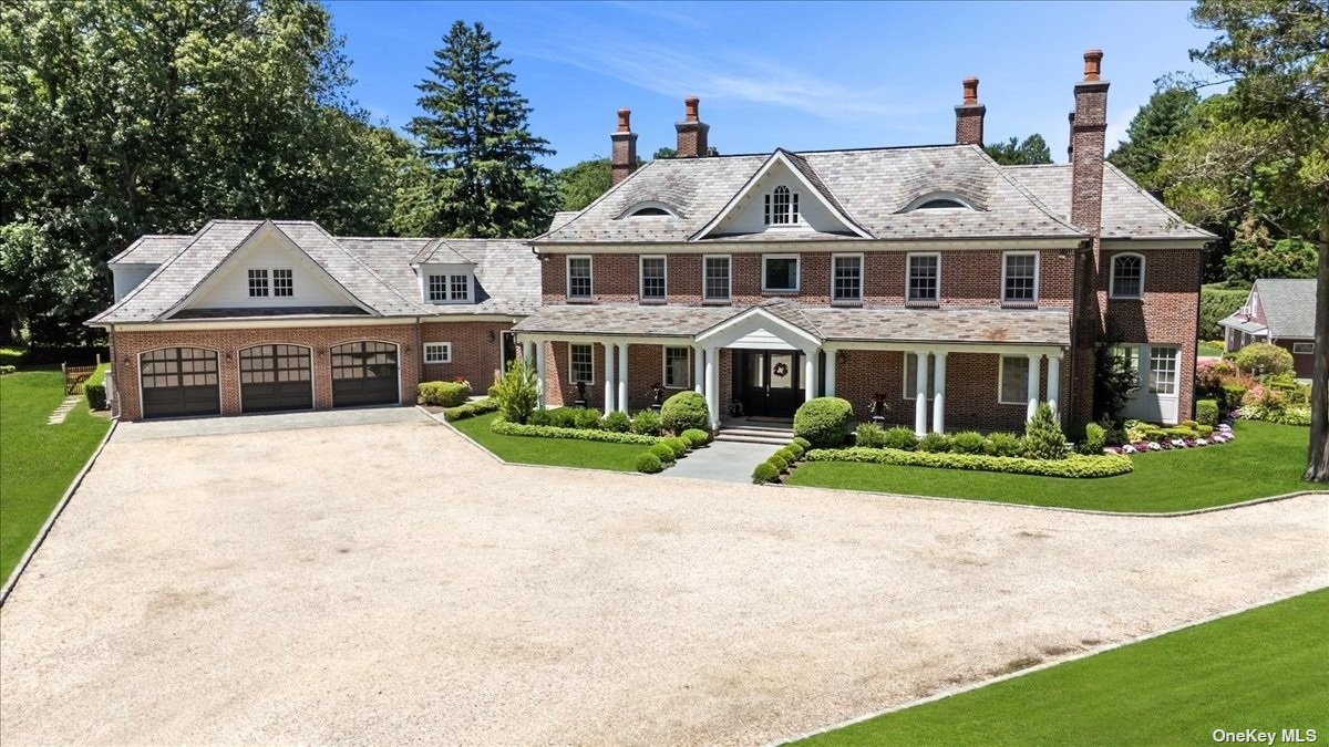 2160 Titus Path Path, Muttontown, New York image 2