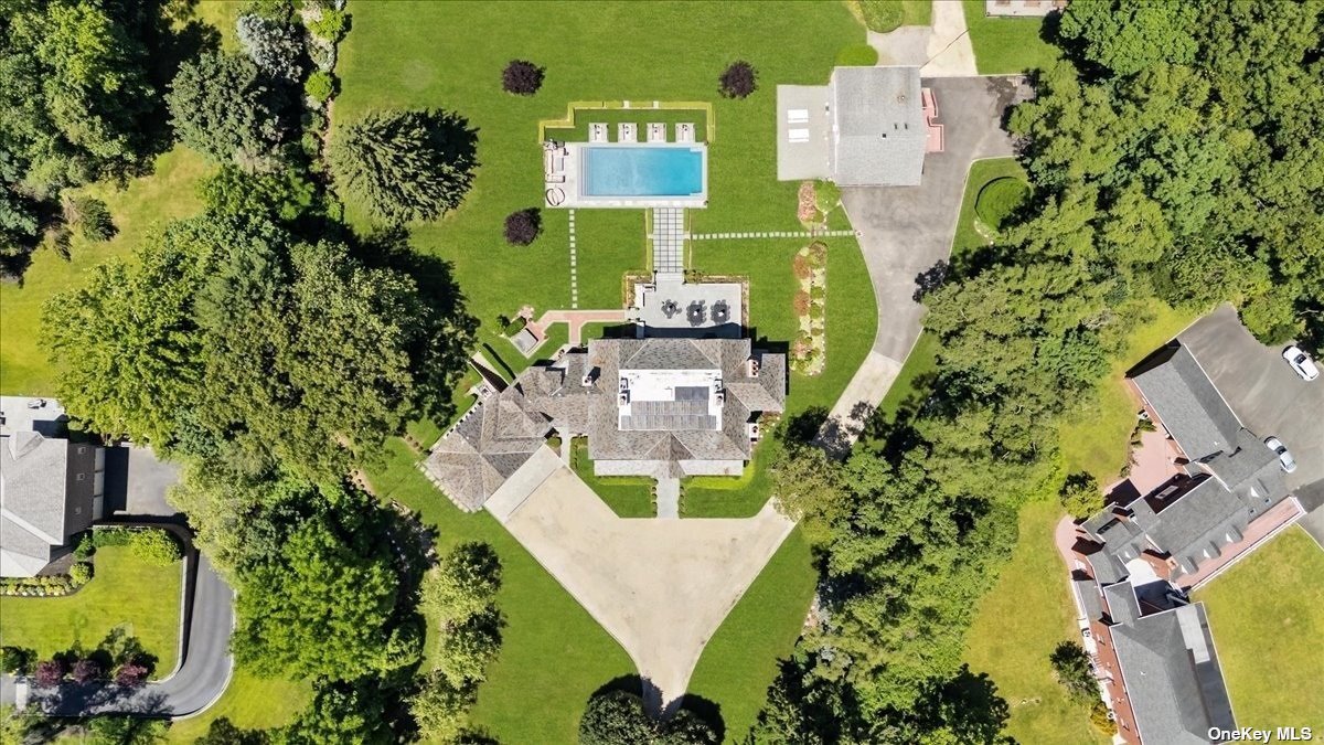 2160 Titus Path Path, Muttontown, New York image 35