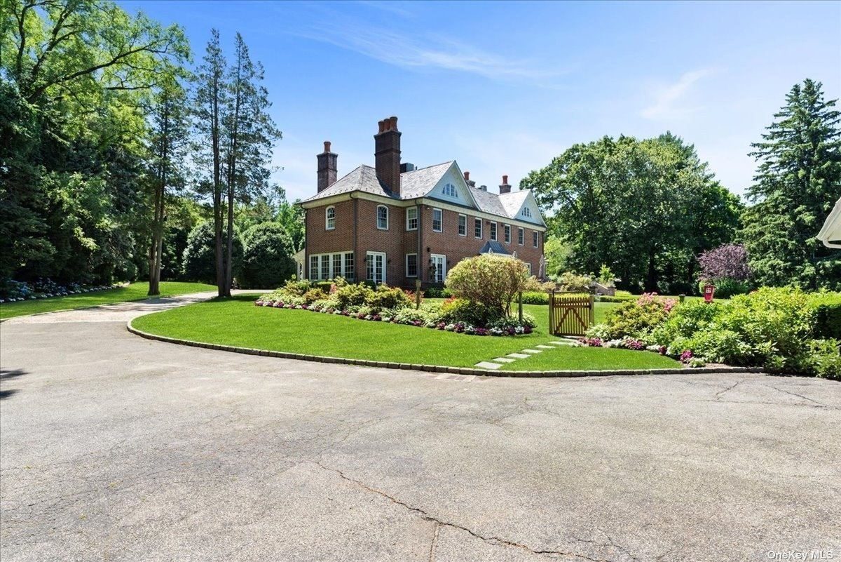 2160 Titus Path Path, Muttontown, New York image 27